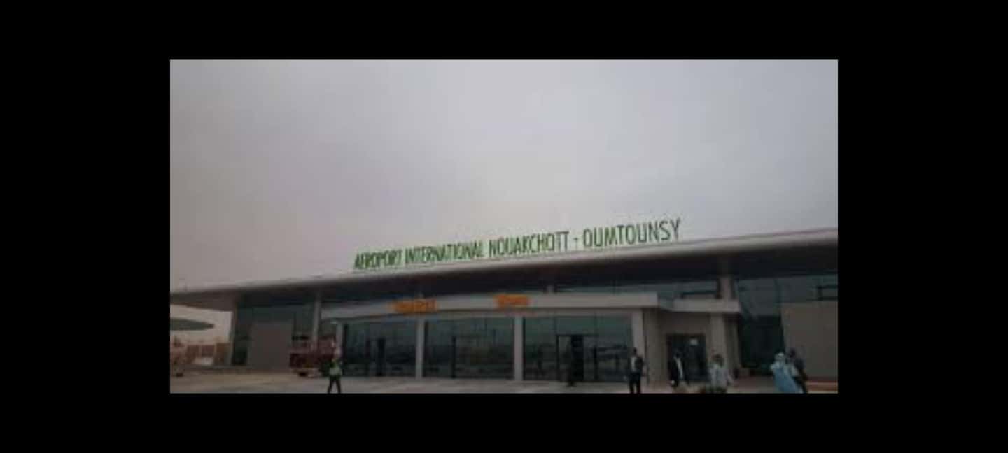image n.4 of Nouakchott: Airport to Hotel Transfer Service activity in Nouakchott, uploaded by supplier