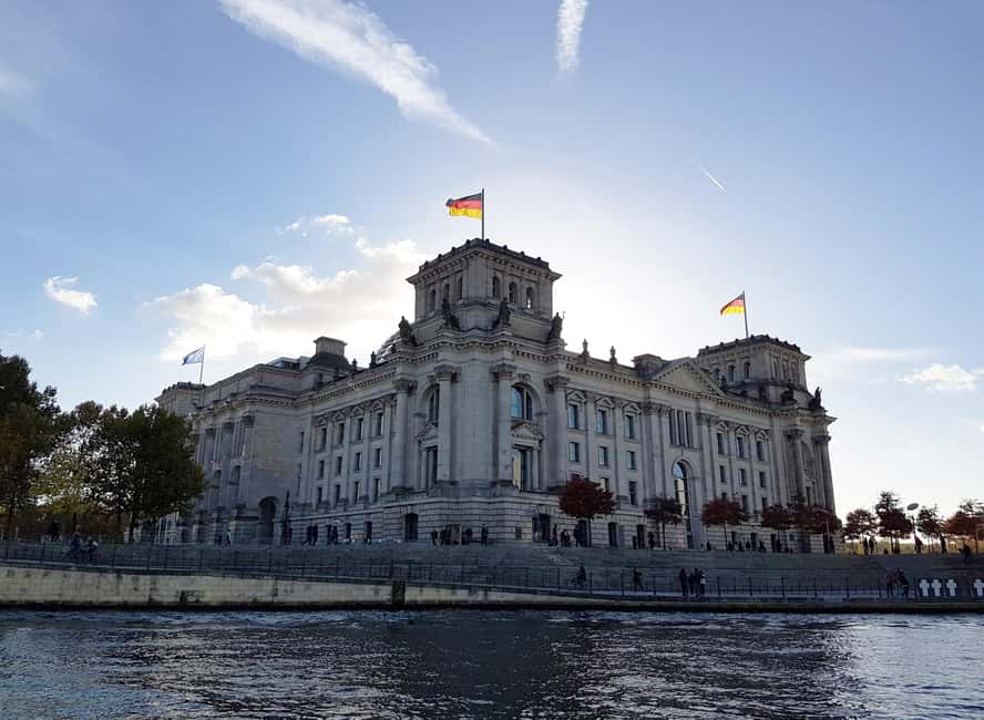 image n.6 of Berlin: Guided Walking Tour around the Reichstag activity in Berlin, uploaded by supplier