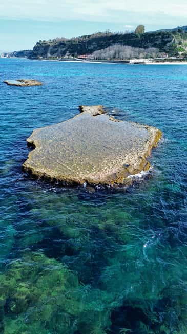 image n.17 of Tropea: escursione Max 8 People esclusive Costa degli Dei activity in Calabria, uploaded by supplier