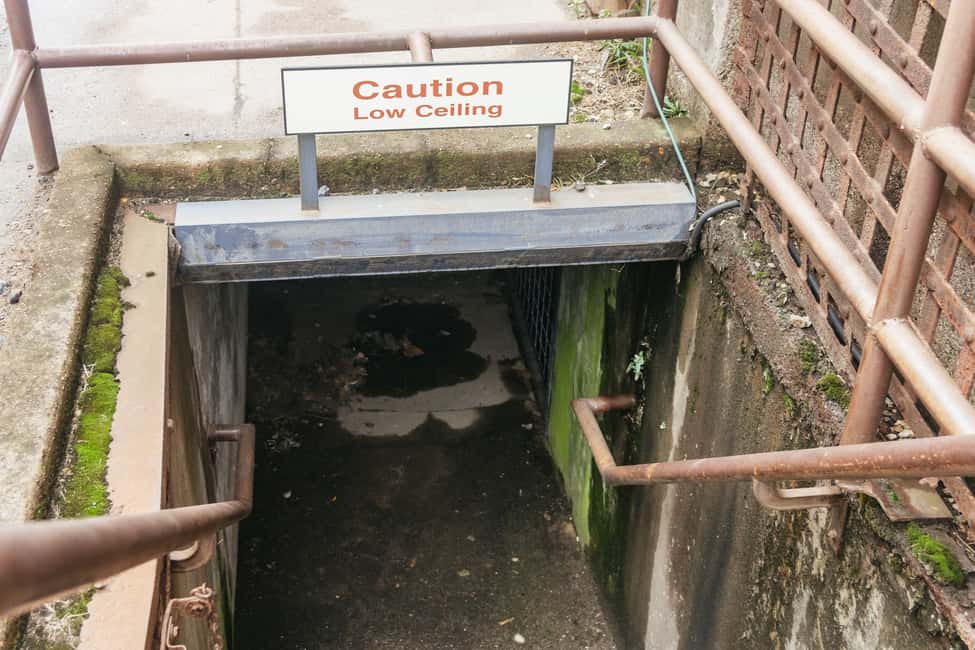 image n.24 of Philadelphia: Eastern State Penitentiary Admission activity in Philadelphia, uploaded by supplier