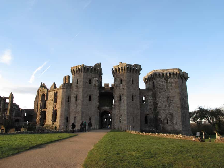 image n.3 of Forest of Dean & Wye Valley: Online Roadtrip Travel Guide activity in Monmouth, uploaded by supplier