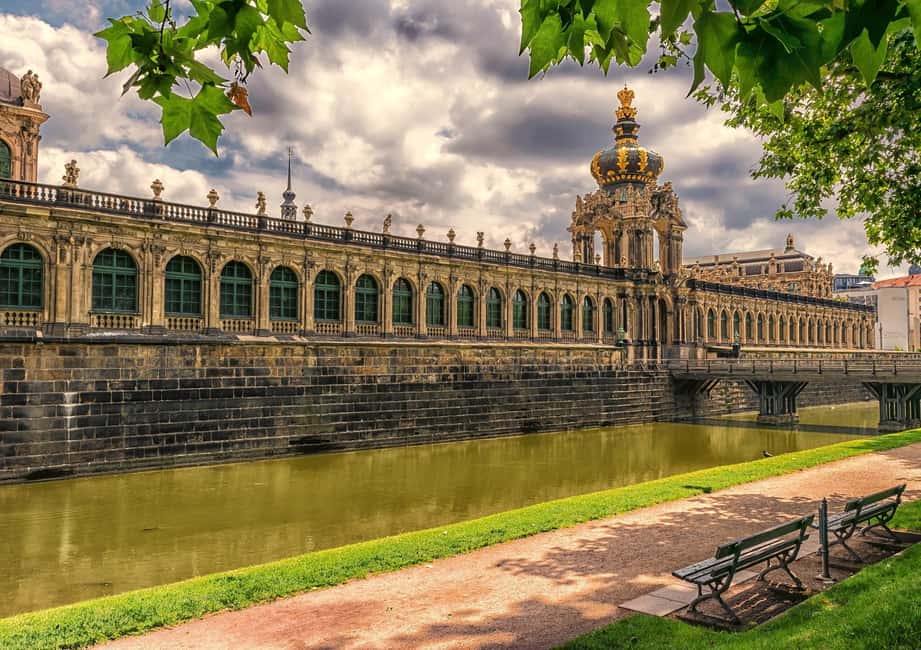 image n.6 of Private day trip: Prague to Dresden & Litomerice, in English activity in Dresden, uploaded by supplier