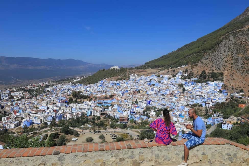 image n.22 of Explore chefchaouen like a local activity in Chefchaouen, uploaded by supplier