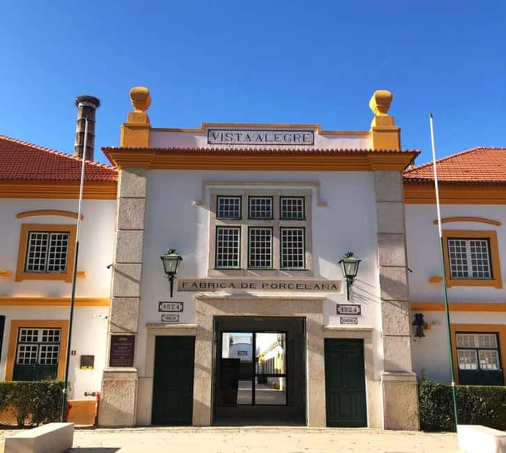 image n.16 of From Porto: Aveiro Private Guided Day Trip activity in Aveiro, uploaded by supplier