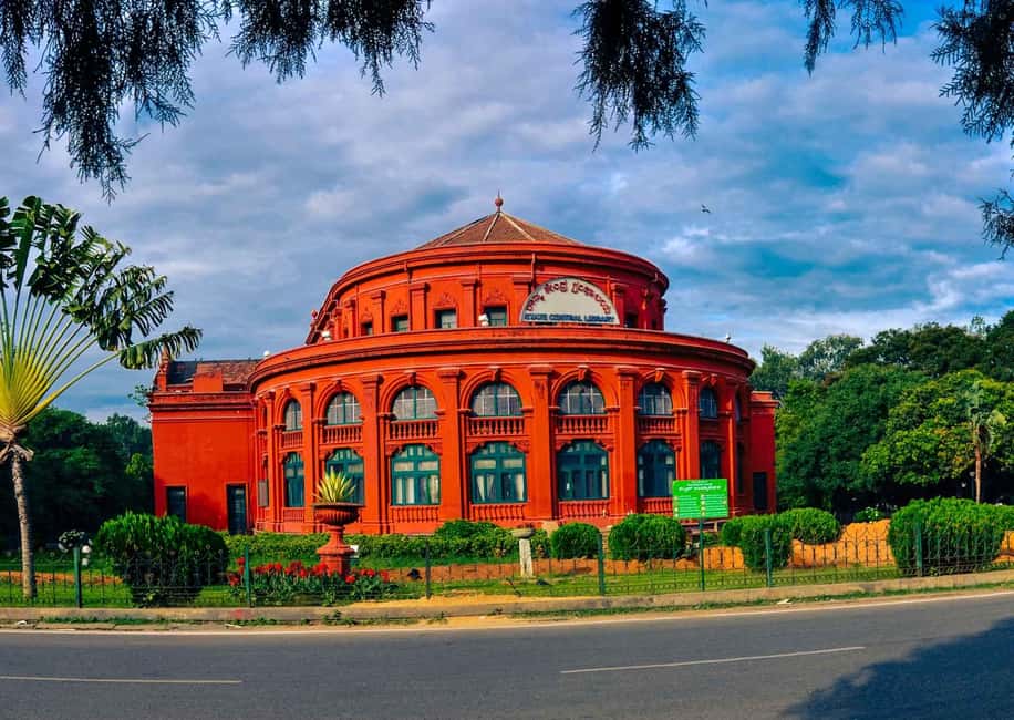 image n.3 of Walk on Tales of Bangalore (2 hours guided walking tour) activity in Bangalore, uploaded by supplier