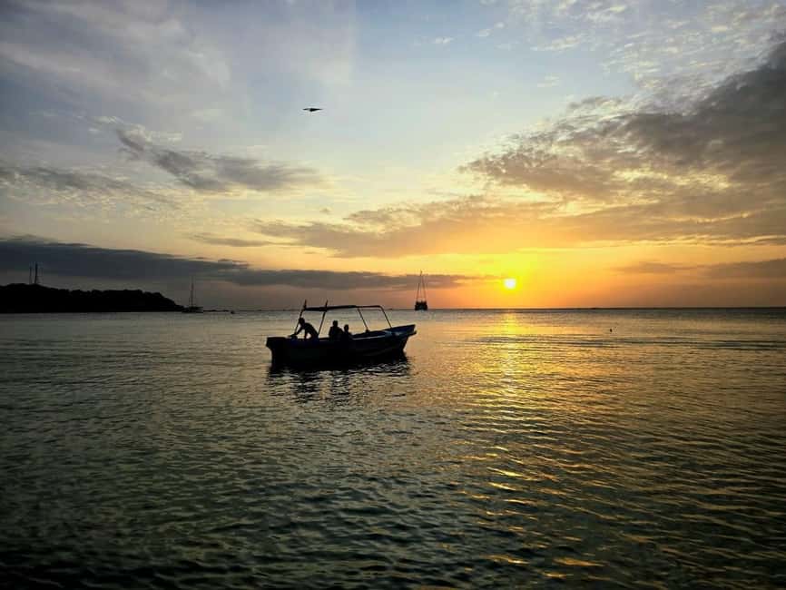 image n.2 of Trincomalee : Whale & dolphin watching +pigeon island tour activity in North Central Province, uploaded by supplier
