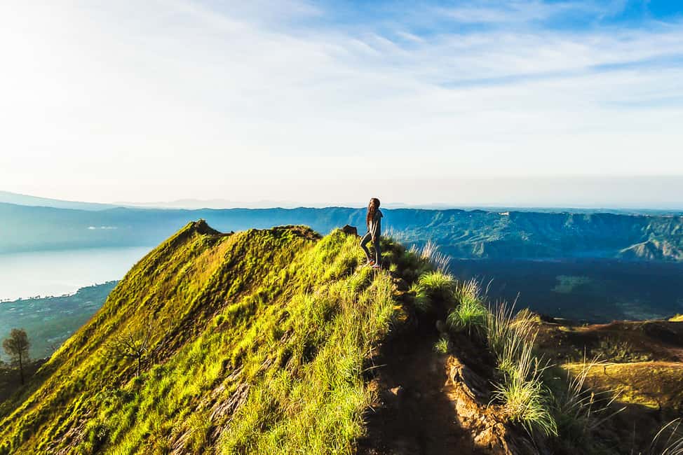 image n.6 of Bali: Sunrise Mount Batur Hike with Breakfast activity in Bali, uploaded by supplier