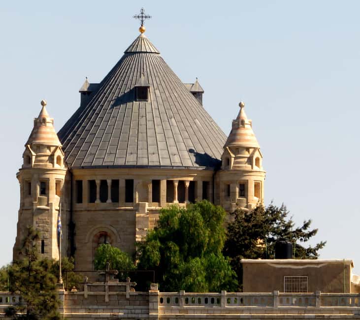 imagem n.4 de Tour de 10 dias em Israel e Jordânia atividade em Província da Capital, Jordan, carregada pelo fornecedor