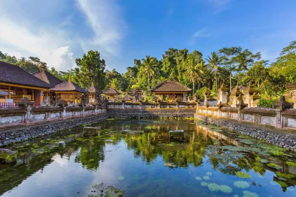 bild nr.3 av Ubud heldagstur med privat bil aktivitet i Ubud, uppladdad av arrangören