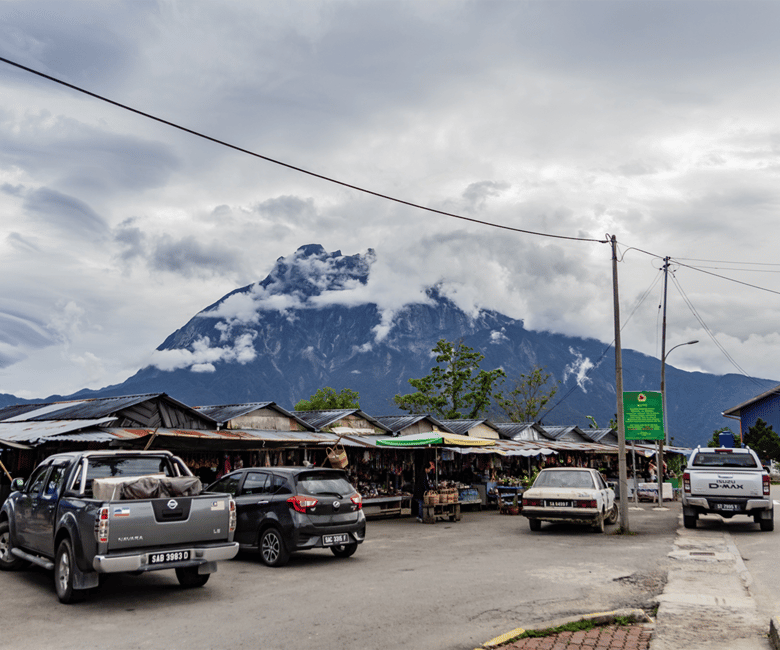 billede nr.2 af aktiviteten Sabah: Kinabalu Park, varme kilder og ko-farm, dagstur i Kota Kinabalu, uploadet af udbyder