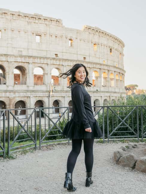 image n.51 of Rome: Photo Shoot Tour with Professional Photographer activity in Rome, uploaded by supplier