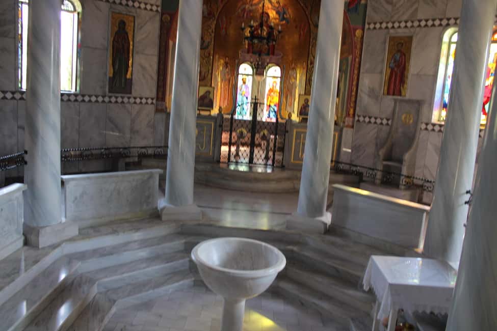 image n.6 of Kavala: The Sacred Path of Apostle Paul Private Tour activity in East Macedonia and Thrace, uploaded by supplier