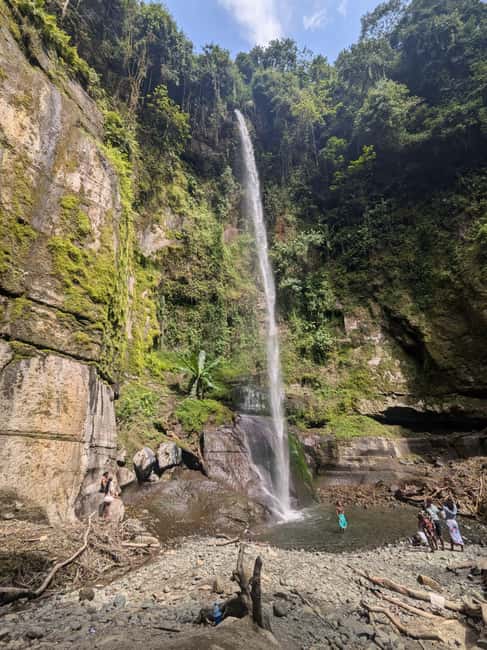 image n.5 of Arusha: Napuru Waterfalls Guided Hike activity in Arusha (Region), uploaded by supplier