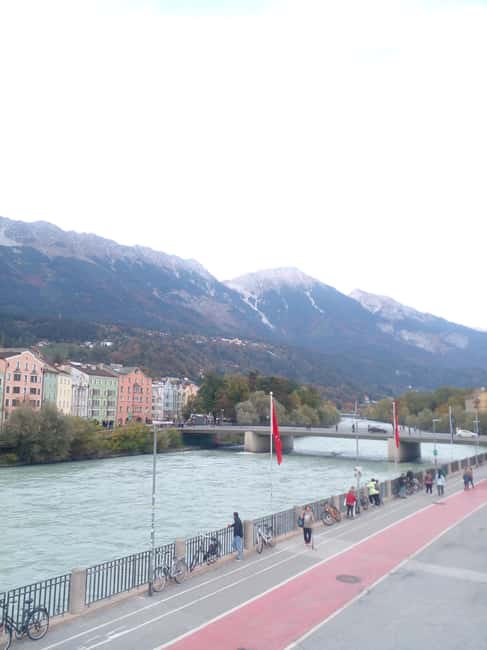 Bild Nr. 4 von Alp Mountains Tour Aktivität in Tirol, hochgeladen vom Anbieter