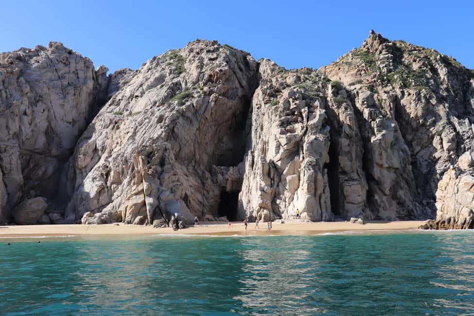 image n.6 of Los Cabos: Day Tour with Lunch, Tequila, Candy and Chocolate activity in Cabo San Lucas, uploaded by supplier