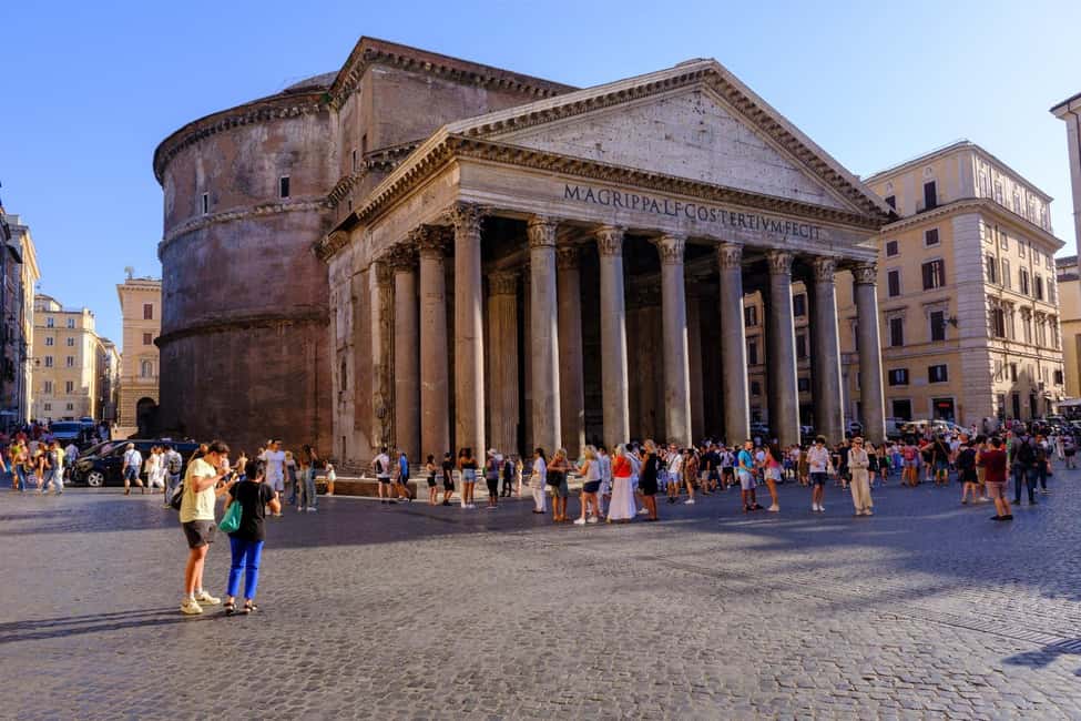 image n.9 of Rome: Walk With Wine activity in Rome, uploaded by supplier