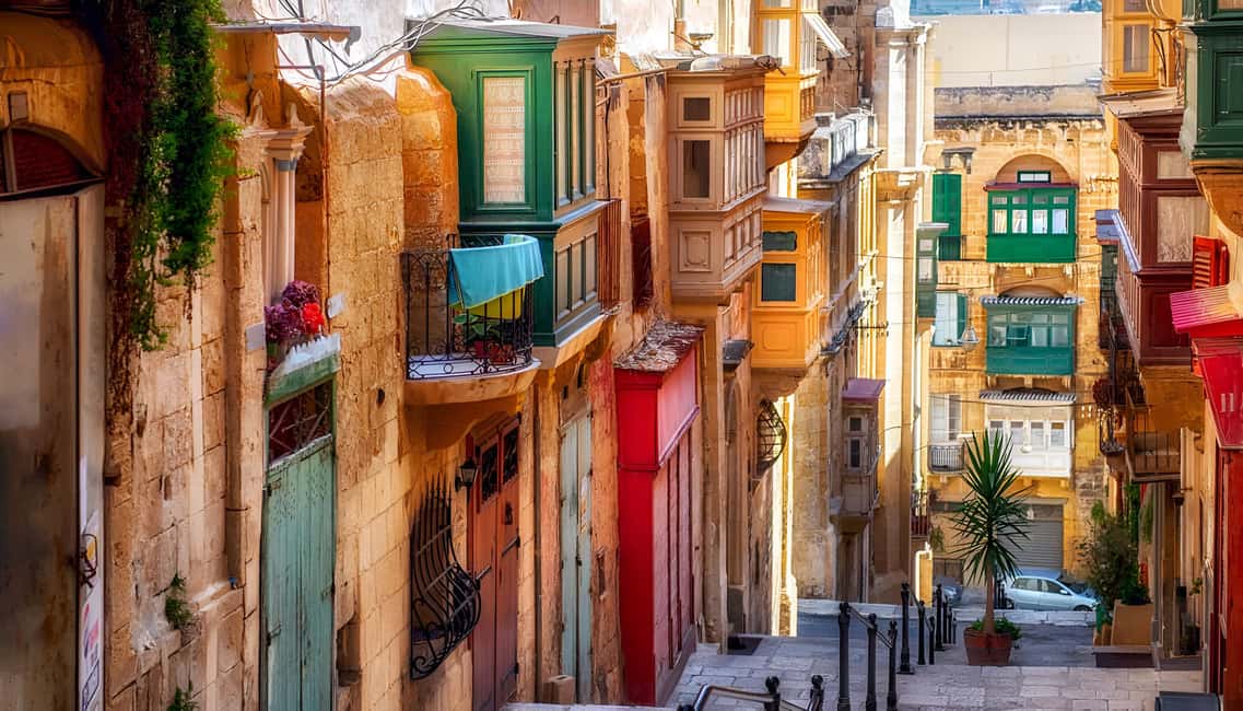 image n.36 of Guided Walking Tour of Valletta with Licenced Guide activity in Valletta, uploaded by supplier