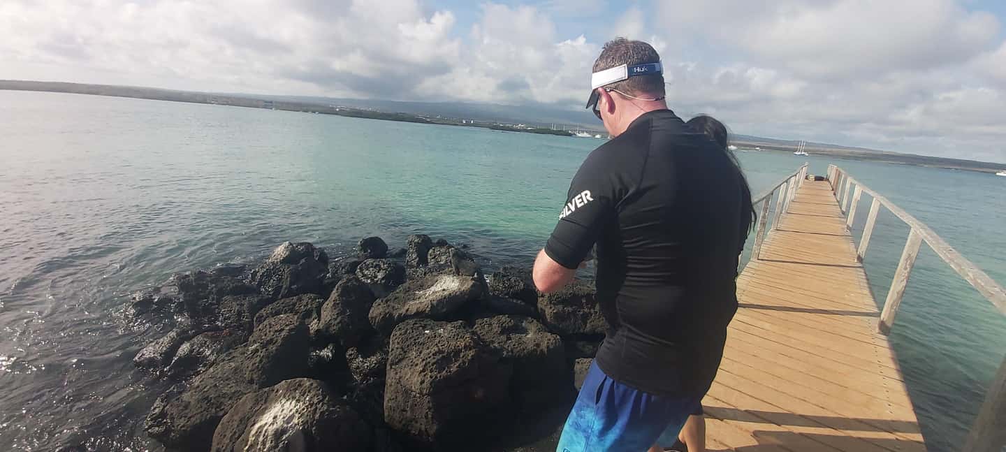 image n.6 of Half Day Bay Tour in Santa Cruz Island activity in Puerto Ayora, uploaded by supplier