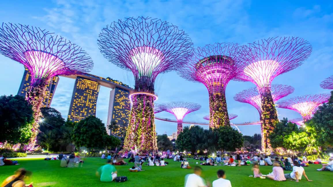 imagen n.º 28 de Singapur: Tour privado personalizado de 3-4-6-8 horas por Singapur actividad en Singapur, subida por el proveedor