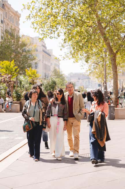 image n.11 of Marseille: Walking Food Tour with Tastings activity in Marseille, uploaded by supplier