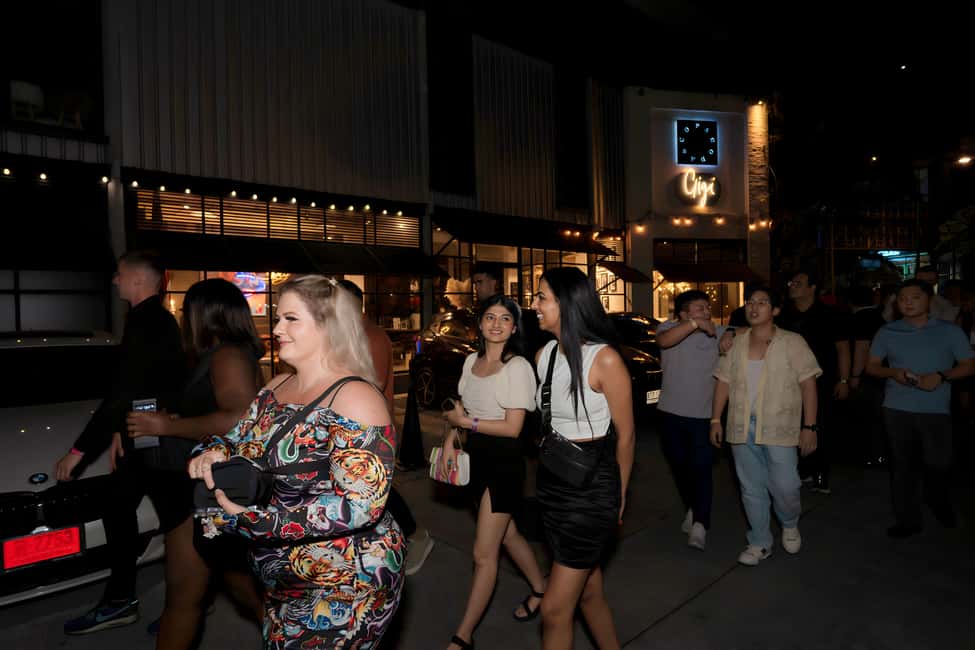 image n.4 of Bangkok: Bar and Club Crawl activity in Bangkok, uploaded by supplier