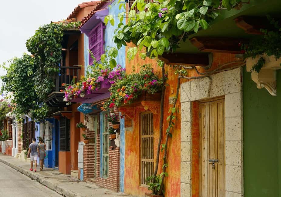 imagen n.º 5 de Colonia del Sacramento: Excursión de un día para grupos pequeños actividad en Montevideo, subida por el proveedor