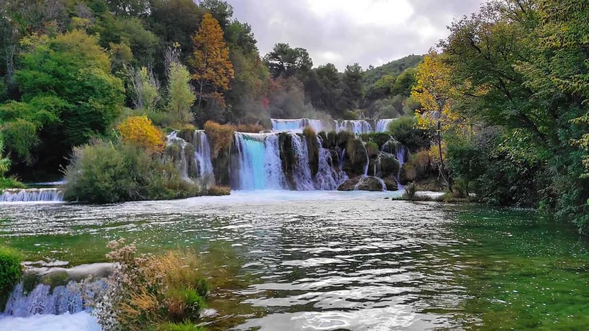 billede nr.4 af aktiviteten Fra Trogir, Seget & Okrug: Kulturtur til Krka-vandfaldene i Dalmatien, uploadet af udbyder