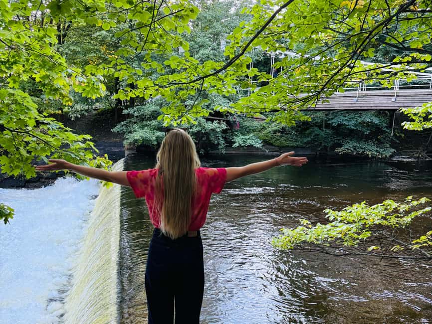 image n.10 of Oslo: Norwegian Food Tour & Hidden Gems City Walk activity in Oslo, uploaded by supplier