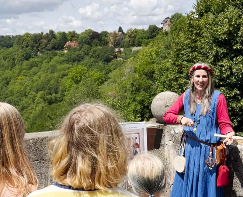 image n.7 of Rothenburg ob der Tauber: Medieval Musical Tour activity in Rothenburg ob der Tauber, uploaded by supplier