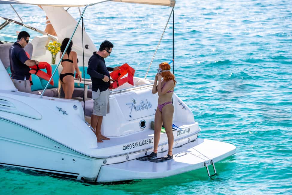 image n.5 of La Paz: Espiritu Santo Island and Balandra Bay Day Cruise activity in Baja California Sur, uploaded by supplier