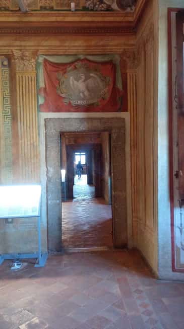 Immagine nº 25 di Tour privato di Villa D'Este a Tivoli da Roma attività a Tivoli, Lazio, caricata dal fornitore