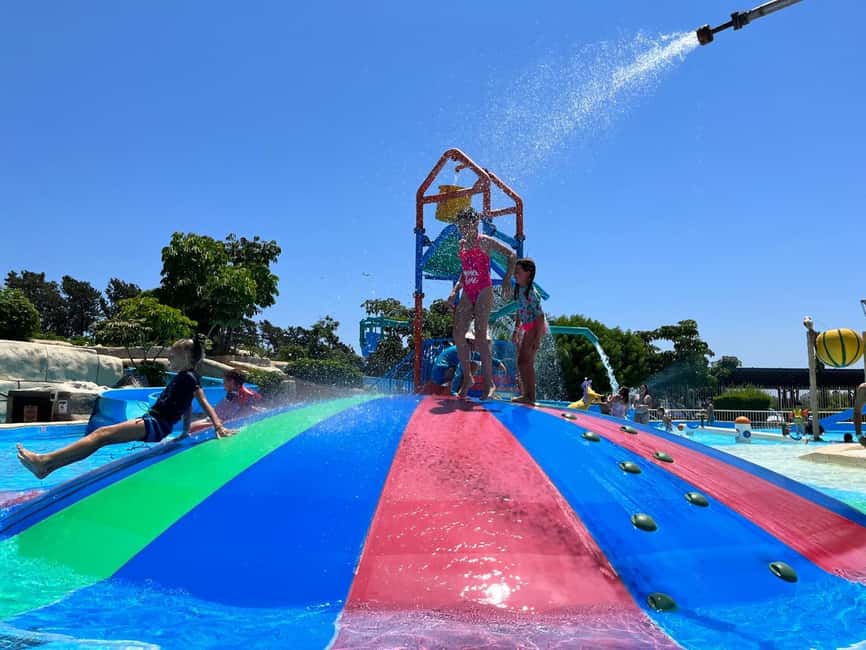 image n.14 of Paphos: Aphrodite Waterpark Admission activity in Yeroskipou, uploaded by supplier