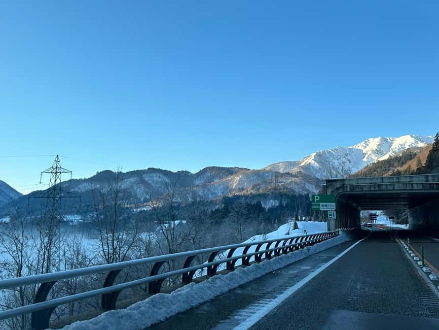 サプライヤーによってアップロードされた、高山の金沢/高山発：白川郷＆高山日帰りツアーの画像#23