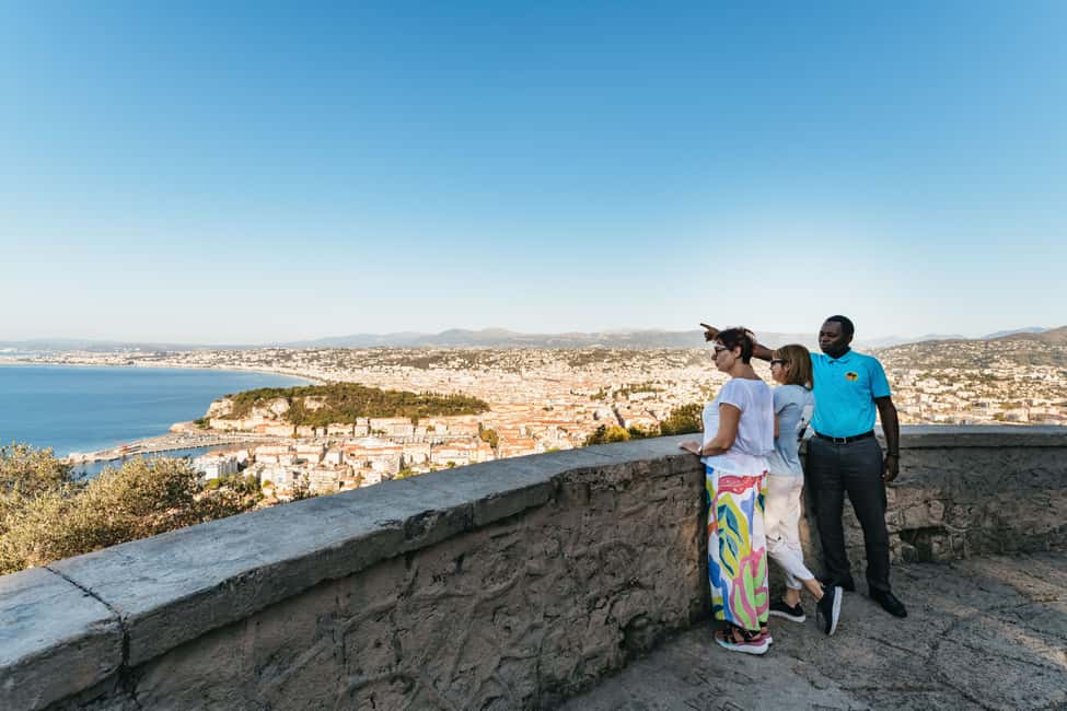 Bild Nr. 6 von Ab Nizza: Halbtagestour nach Eze, Monaco und Monte-Carlo Aktivität in Monaco, hochgeladen vom Anbieter