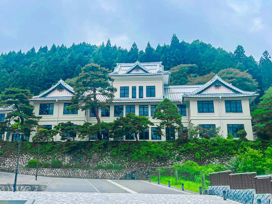 imagen n.º 8 de Nikko: Tour de un día desde Tokio en Español - Spanish actividad en Nikkō, subida por el proveedor