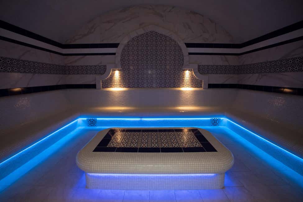image n.7 of Alanya Turkish Bath – 4 Hammam Options for Pure Relaxation activity in Alanya, uploaded by supplier