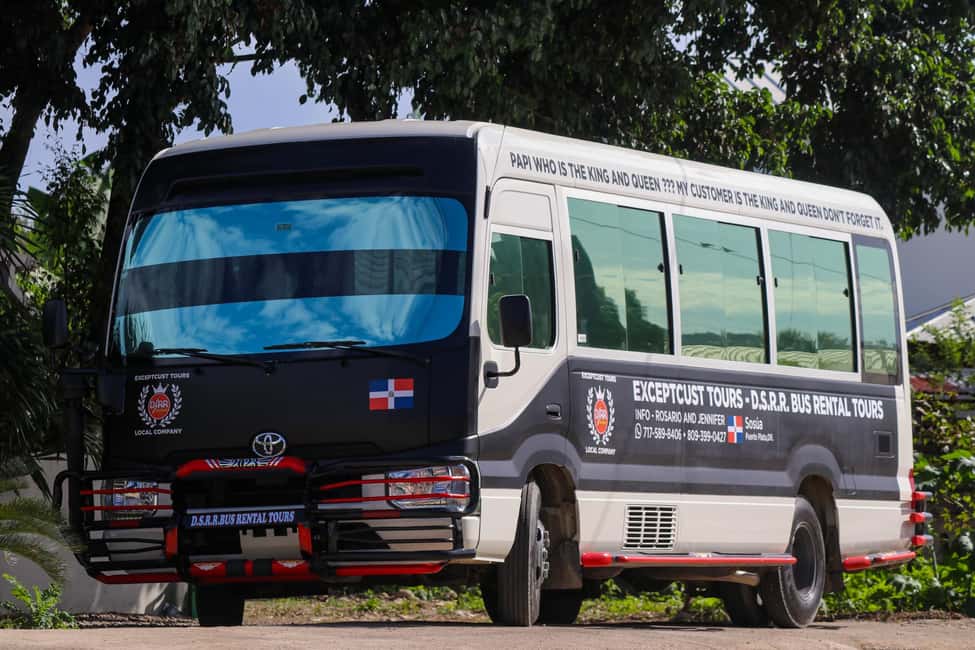 image n.4 of Puerto plata city tour with & Lunch local activity in Puerto Plata, uploaded by supplier