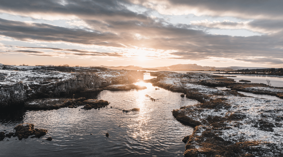 image n.16 of Reykjavik: Silfra Snorkeling & Lava Tunnel Adventure Combo activity in Southern Region, Iceland, uploaded by supplier