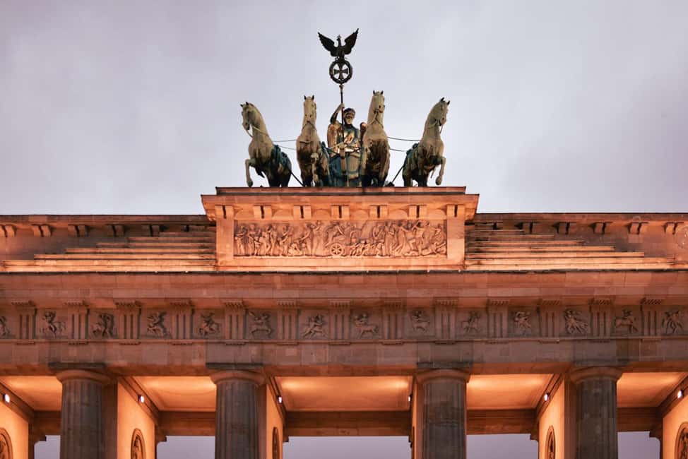 image n.12 of EasyCityPass Berlin: Zone AB Public Transport and Discounts activity in Berlin, uploaded by supplier