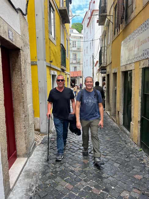 imagen n.º 7 de Día completo en Lisboa con Tuk-Tuk actividad en Lisboa, subida por el proveedor