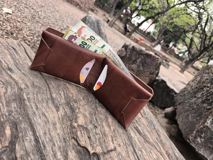 image n.21 of City of Salta: Alpaca and leather handicraft workshop in the open air! activity in Salta, uploaded by supplier