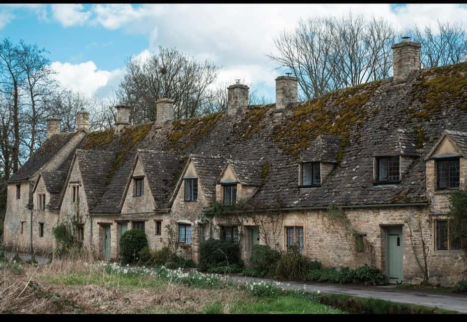Obraz nr 2 z atrakcji Londyn: Wycieczka do Bibury i Bourton-on-the-Water w regionie Cotswolds w Coln St. Dennis, przesłany przez organizatora