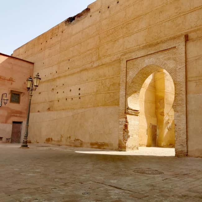 image n.11 of Sparkling Marrakech through the eyes of your local Guide activity in Marrakesh, uploaded by supplier
