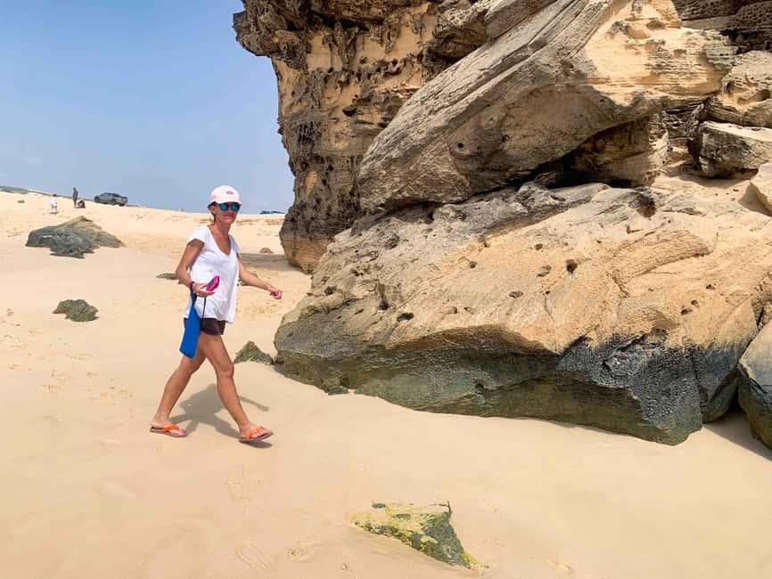 image n.7 of Sal Rei: Boa Vista Island Full-Day North to South Discovery activity in Boa Vista Island, uploaded by supplier