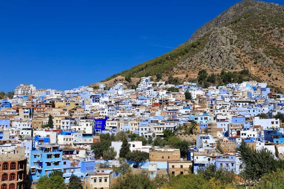 image n.23 of Explore chefchaouen like a local activity in Chefchaouen, uploaded by supplier