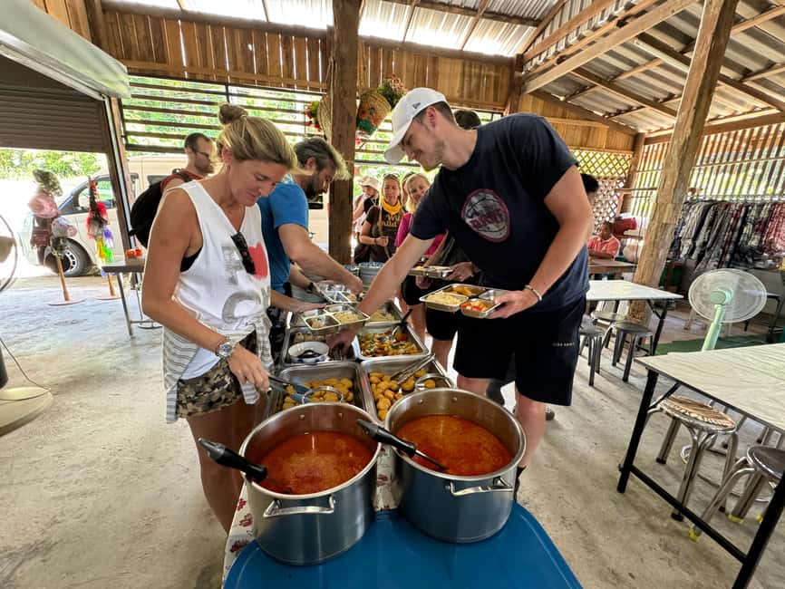 image n.38 of Chiang Mai: Elephant Sanctuary & Waterfall Group Tour activity in Chiang Mai, uploaded by supplier