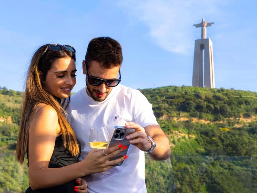 image n.2 of Lisbon: Tejo River Sightseeing Cruise activity in Portugal, uploaded by supplier