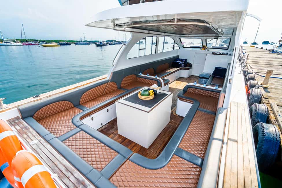 imagem n.28 de Bali: Nusa Penida Speedboat Trip com Snorkeling e Tour atividade em Bali, carregada pelo fornecedor