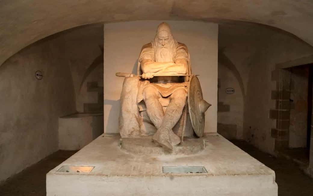 image n.7 of Copenhagen: Kronborg Castle Tour in Spanish activity in Helsingor, uploaded by supplier