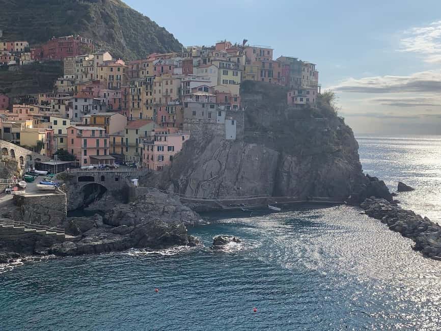 image n.2 of Cinque Terre: Eco Hiking and Wine Tasting activity in Corniglia, uploaded by supplier
